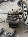 PEUGEOT 206 KALORİFER KAZANI ÇIKMA ORJİNAL