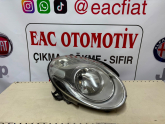 FİAT 500 L SAĞ ÖN FAR ORJİNAL ÇIKMA PARÇA 47520748