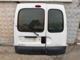 RENAULT KANGOO BAGAJ KAPAĞI ÇİFT KAPAK ÇIKMA 1998-2007