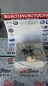 Oto Çıkma Parça / Elektrik / Fren Lambası / Peugeot / 301 / Çıkma Parça 