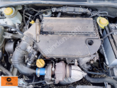 FİAT PUNTO EVO 1.3MULTIJET  EURO5 KOMPLE MOTOR