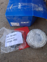 Porya rulman Renault VKB3637 7701207677