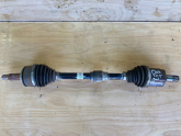 HONDA CİVİC FC5 SOL AKS HATASIZ MONTECAR
