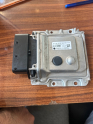 Ford Focus 4 adblue beyni kv6a 5h298 db