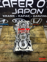 TOYOTA-COROLLA / 1ND 1.4 D-4D DİZEL YARIM MOTOR (HAZIR-REKTEFELİ)