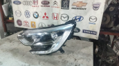 Oto Çıkma Parça / Elektrik / Far / Renault / Megane / Çıkma Parça 