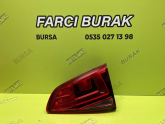GOLF 7 SAĞ İÇ STOP ORJİNAL