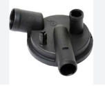 HAVALANDIRMA VALFİ POLO CLASSIC 97-04 CADDY 97-04    028129101D
