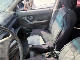 HYUNDAİ ACCENT ŞÖFÖR KOLTUĞU , HYUNDAİ ACCENT YOLCU KOLTUĞU