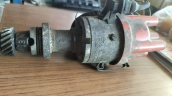 VW Audi 80  Distributor Bosch 0237020148 026905205AH Z415