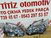 Oto Çıkma Parça / Elektrik / Far / Toyota / Prius / Çıkma Parça 