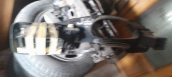 Ford e***** kilometre saat kontrol paneli