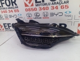 BYD SEAL  SAĞ FAR ORJİNAL ÇIKMA YEDEK PARÇA