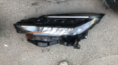 TOYOTA CHR ORJİNAL ÇIKMA SOL FAR