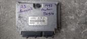 AUDI A3 (BENZİNLİ) MOTOR BEYNİ