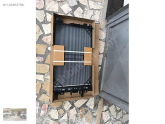 Opel İnsignia klima radyatörü ORJİNAL OTO OPEL