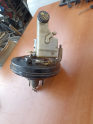 Ford Focus 3 Fren Westinghouse