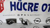 OPEL CORSA F SOL ÖN ÇAMURLUK SACI 9830932480