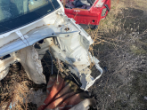 Peugeot 301 Sol ön Podye - Sol ön Çeyrek Hatasız Çıkma