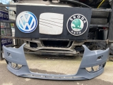 A3 ÖN TAMPON SIFIR ORJİNAL 2012-13-14-15-2016 HATCHBACK 8V3807065