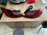 MEGANE 4 ARKA STOP ORJİNAL ÇIKMA