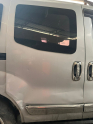 Fiorino çıkma sağ sürgülü kapı