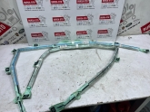 MERCEDES W205 C KASA SAĞ SOL TAVAN AİRBAG A2058600402 A2058600502