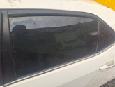 Oto Çıkma Parça / Kaporta & Karoser / Kapı Camları / Toyota / Corolla / Çıkma Parça 