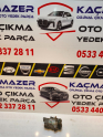 FİAT DOBLO KLİMA KOMPRESÖRÜ