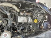 Oto Çıkma Parça / Motor / Motor Komple / Renault / Clio / Çıkma Parça 
