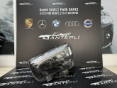 OPEL COMBO SOL FAR LEDLİ ÇIKMA