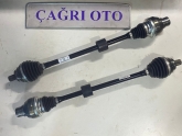 5Q0407272EE GOLF LEON OCTAVİA A3 1.5 TSİ 1.5 TFSİ SAĞ AKS