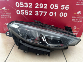 FİAT EGEA CROSS FULL LED  SIFIR ORJİNAL SAĞ ÖN FAR 5224788700