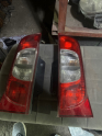 Fiat Fiorino stop