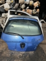 FORD KA BAGAJ KAPISI KOMPLE DOLU  - CK OTOMOTİV -