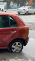 SKODA FABİA 2004 SOL ARKA ÇAMURLUK EYUPCAN OTODA