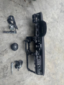 RENAULT CLİO5 TORPİDO KOMPLE SET