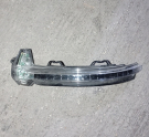 8W0949101 16-22 A4-A5 ORJ. ÇIKMA SOL DİKİZ AYNA SİNYALİ