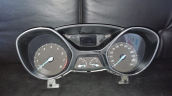 2011-2018 Ford Focus 3 Benzinli gösterge saati