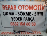 Renault Megane 4 Sağ İç Direk Kaplama Bakaliti 769345215R