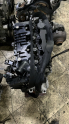 Peugeot 407 Dv6 1.6 dizel Euro 4 motor  komple çıkma