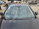 MERCEDES C-CLASS W-205 ÖN CAM
