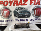 Fiat egea 1.6 multijet külbütör kapağı eksantirik