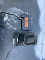 Fiat Tempra Tipo Alarm Kutusu