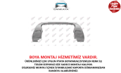 DUSTER ÖN TAMPON BANDI GRİ ÇEKİ DEMİR KAPAKLI 17-