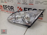 Oto Çıkma Parça / Elektrik / Far / Honda / CR-V / Çıkma Parça 