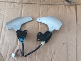 toyota yaris çıkma orijinal F1 tuşları/2007_2012