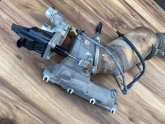 Bmw 318 Benzinli Çıkma Turbo