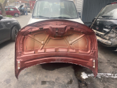 Oto Çıkma Parça / Kaporta & Karoser / Kaput / Peugeot / 207 / Çıkma Parça 