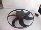 1K0959455FR OCTAVİA SUPER B A3 FAN MOTORU SIFIR ORJİNAL